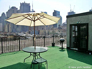 New York T3 - Penthouse appartements location vacances - autre (NY-10756) photo 3 de 7