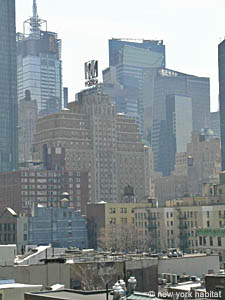 New York T3 - Penthouse appartements location vacances - autre (NY-10756) photo 4 de 7