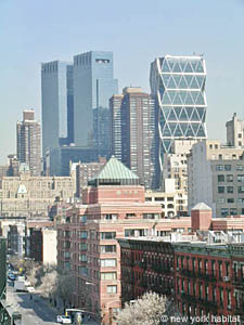 New York T3 - Penthouse appartements location vacances - autre (NY-10756) photo 5 de 7
