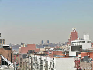 New York T3 - Penthouse appartements location vacances - autre (NY-10756) photo 6 de 7