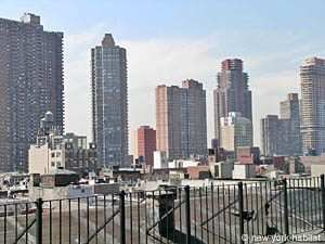 New York T3 - Penthouse appartements location vacances - autre (NY-10756) photo 7 de 7