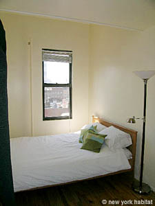 New York T3 - Penthouse appartements location vacances - chambre 1 (NY-10756) photo 1 de 2
