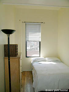 New York T3 - Penthouse appartements location vacances - chambre 2 (NY-10756) photo 1 de 3