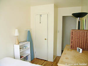 New York T3 - Penthouse appartements location vacances - chambre 2 (NY-10756) photo 3 de 3
