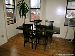 New York T3 - Penthouse appartements location vacances - s&eacute;jour (NY-10756) photo 5 de 6