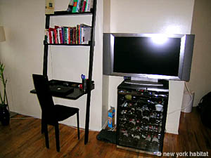 New York T3 - Penthouse appartements location vacances - s&eacute;jour (NY-10756) photo 6 de 6