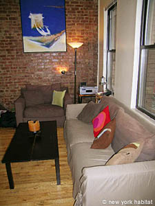 New York T3 - Penthouse appartements location vacances - Appartement r&eacute;f&eacute;rence NY-10756