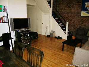 New York T3 - Penthouse appartements location vacances - s&eacute;jour (NY-10756) photo 1 de 6