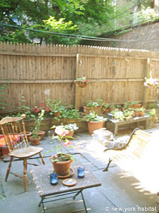 New York 2 Zimmer ferienwohnung - andere (NY-10760) photo 1 von 1