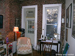 New York 2 Zimmer ferienwohnung - Wohnungsnummer NY-10760