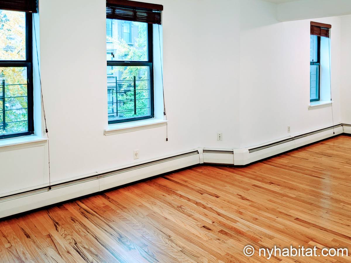 New York - 2 Bedroom apartment - Apartment reference NY-10765