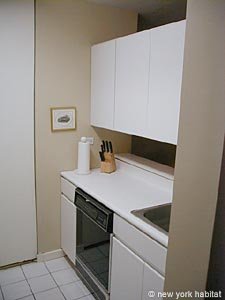 New York 1 Bedroom apartment - kitchen (NY-10782) photo 2 of 2