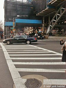 New York 2 Bedrooms roommate share apartment other photo 3