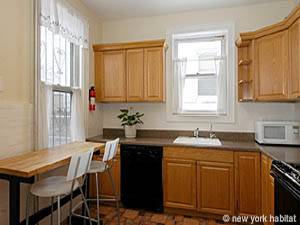 New York T5 - Duplex - Maison citadine appartements bed breakfast - chambre 4 (NY-10824) photo 4 de 4