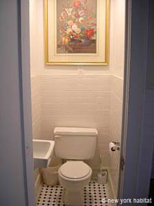 New York T5 - Duplex - Maison citadine appartements bed breakfast - s&eacute;jour (NY-10824) photo 3 de 3
