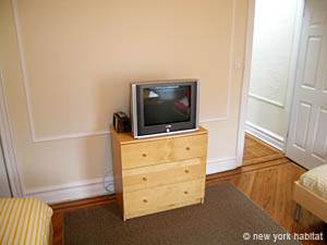 New York T5 - Duplex - Maison citadine appartements bed breakfast - chambre 3 (NY-10824) photo 1 de 2