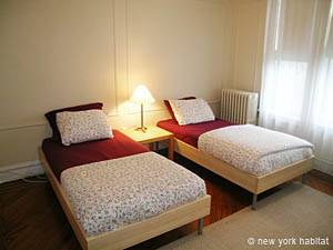 New York T5 - Duplex - Maison citadine appartements bed breakfast - salle d'eau 1 (NY-10824) photo 1 de 1