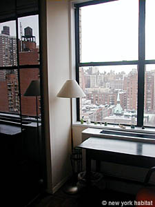 New York 2 Zimmer wohngemeinschaft - schlafzimmer (NY-10837) photo 4 von 10