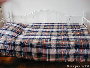 New York 2 Zimmer wohngemeinschaft - schlafzimmer (NY-10837) photo 8 von 10