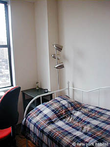 New York 2 Zimmer wohngemeinschaft - schlafzimmer (NY-10837) photo 9 von 10