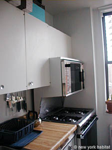 New York 2 Zimmer wohngemeinschaft - badezimmer (NY-10837) photo 2 von 8
