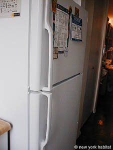 New York 2 Zimmer wohngemeinschaft - badezimmer (NY-10837) photo 8 von 8