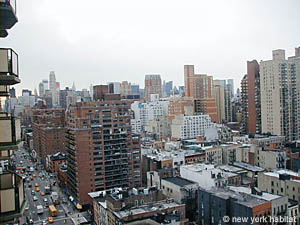 New York 2 Zimmer wohngemeinschaft - andere (NY-10837) photo 5 von 7