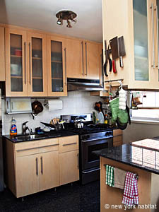 New York 2 Zimmer ferienwohnung - andere (NY-10838) photo 4 von 7