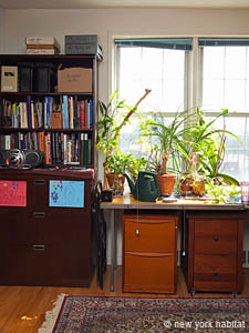 New York 2 Zimmer ferienwohnung - k&uuml;che (NY-10838) photo 2 von 8