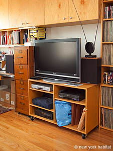 New York 2 Zimmer ferienwohnung - k&uuml;che (NY-10838) photo 3 von 8
