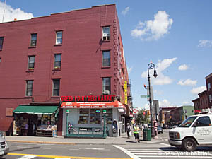 New York 2 Zimmer ferienwohnung - k&uuml;che (NY-10838) photo 5 von 8