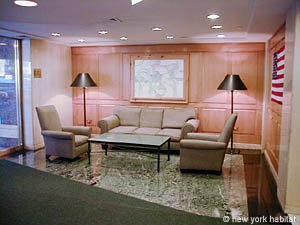 New York Studio/T1 logements location appartements - autre (NY-10888) photo 1 de 13