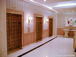 New York Studio/T1 logements location appartements - autre (NY-10888) photo 5 de 13