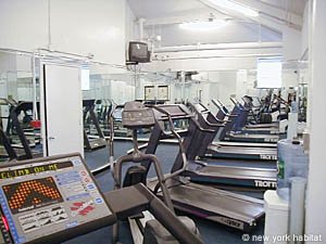 New York Studio/T1 logements location appartements - autre (NY-10888) photo 8 de 13