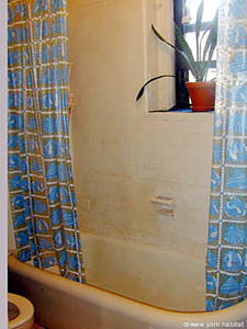 New York 3 Camere appartamento da dividere - bagno 1 (NY-10901) photo 1 di 3