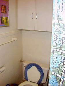 New York 3 Camere appartamento da dividere - bagno 1 (NY-10901) photo 3 di 3