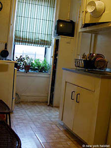 New York 3 Camere appartamento da dividere - cucina (NY-10901) photo 1 di 2
