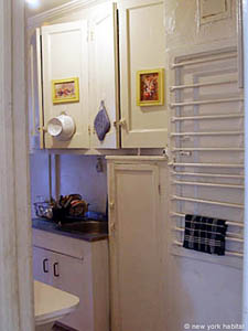 New York 3 Camere appartamento da dividere - cucina (NY-10901) photo 2 di 2