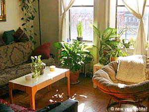 New York 3 Camere appartamento da dividere - Appartamento riferimento NY-10901