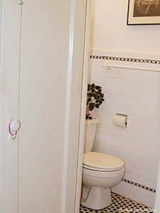New York 3 Camere appartamento da dividere - bagno 2 (NY-10901) photo 2 di 2