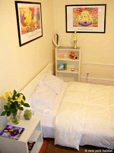New York 3 Camere appartamento da dividere - camera 2 (NY-10901) photo 1 di 6