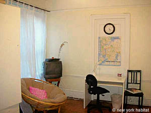 New York 3 Camere appartamento da dividere - camera 2 (NY-10901) photo 5 di 6