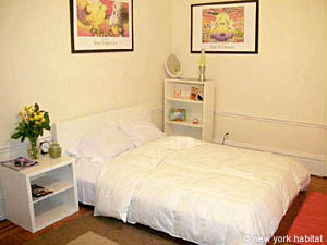New York 3 Camere appartamento da dividere - camera 2 (NY-10901) photo 3 di 6