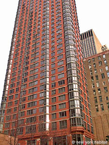 New York Alcove Studio accommodation other photo 1