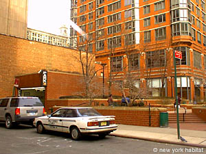 New York Alcove Studio accommodation other photo 2