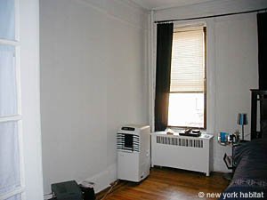 New York 2 Zimmer wohngemeinschaft schlafzimmer photo 13