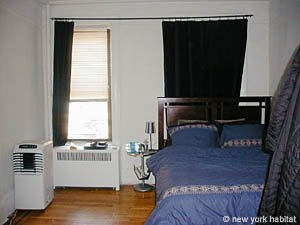 New York 2 Zimmer wohngemeinschaft schlafzimmer photo 14