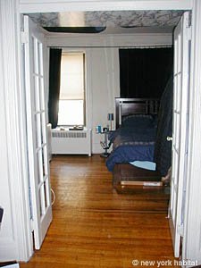 New York 2 Zimmer wohngemeinschaft schlafzimmer photo 16
