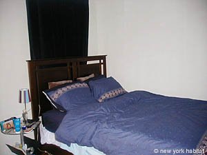 New York 2 Zimmer wohngemeinschaft schlafzimmer photo 18