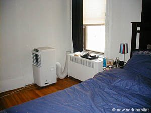 New York 2 Zimmer wohngemeinschaft schlafzimmer photo 19